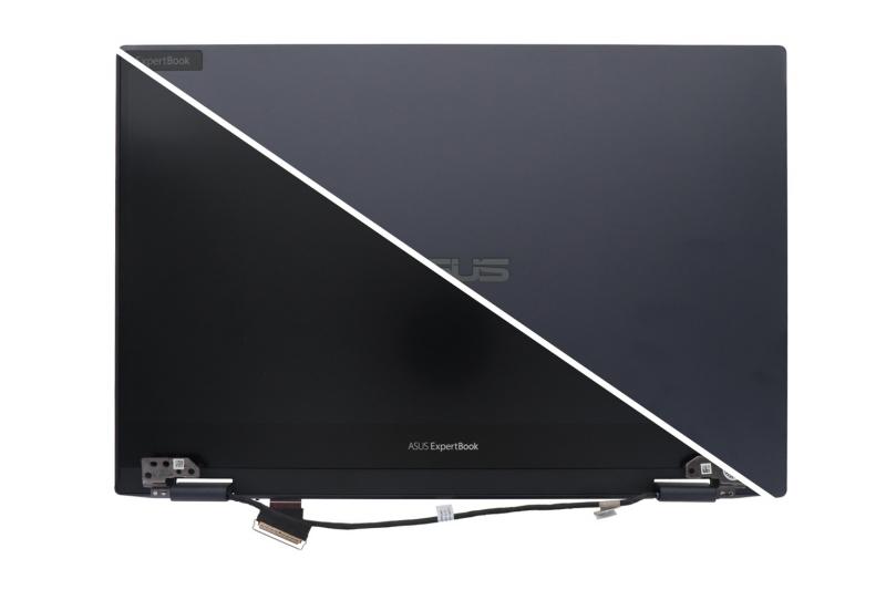 Asus ExpertBook B5 Flip Black 14-inch Full HD Touchscreen Module - 90NX05J1-R20020 14-inch Full HD Black Touchscreen Module for ExpertBook B5 Flip Asus - 90NX05J1-R20020