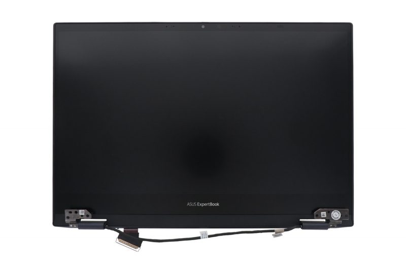 Asus ExpertBook B5 Flip Black 14-inch Full HD Touchscreen Module - 90NX05J1-R20020