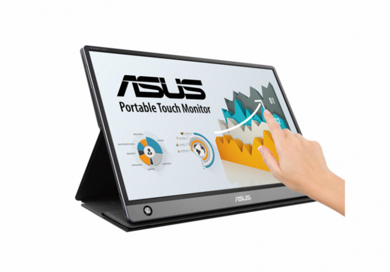 Purchase part for Monitor Asus MB166CR
