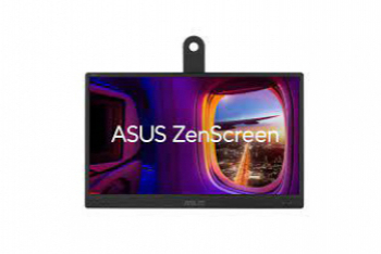 Change part for Monitor Asus MB16AMTR