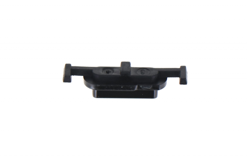 Asus Zenbook Power Button
