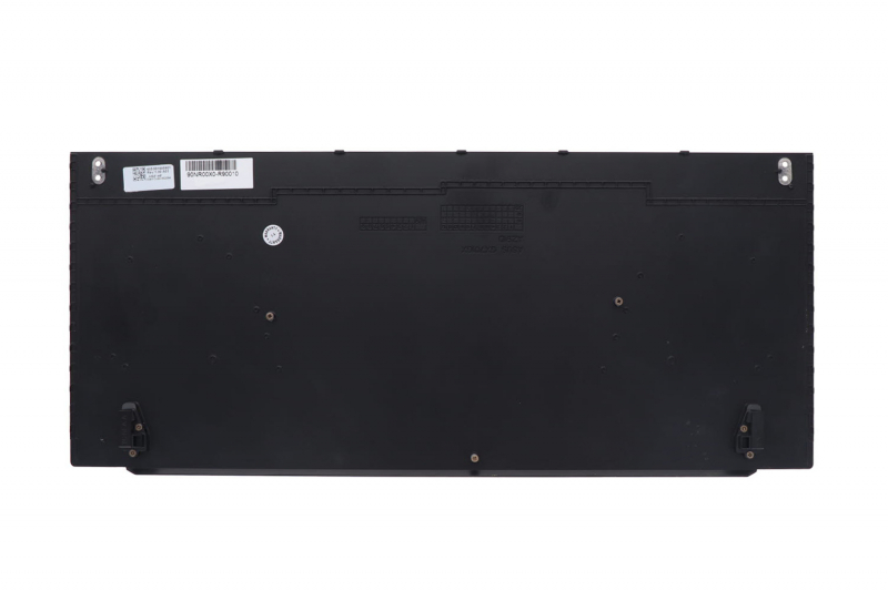 Asus ROG bottom case access hatch