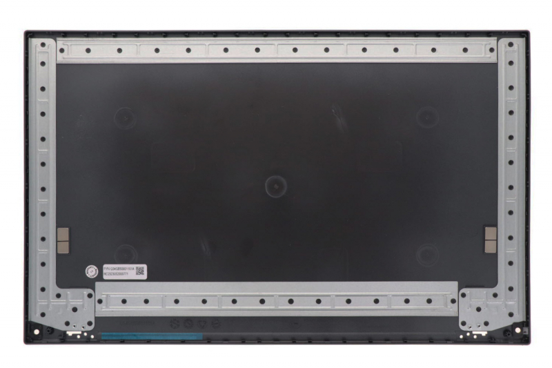 Gray 17-inch LCD Cover for ZenScreen