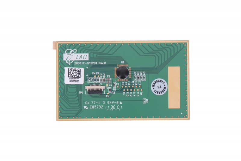 Asus Touchpad - 04G110104001