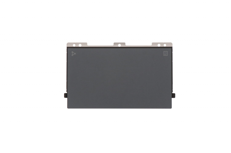 Asus Zenbook 14 Ultralight grey Numpad