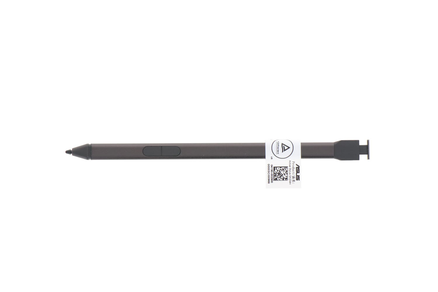 ASUS専用ペン Asus Black Pen – Easy replacement, genuine part