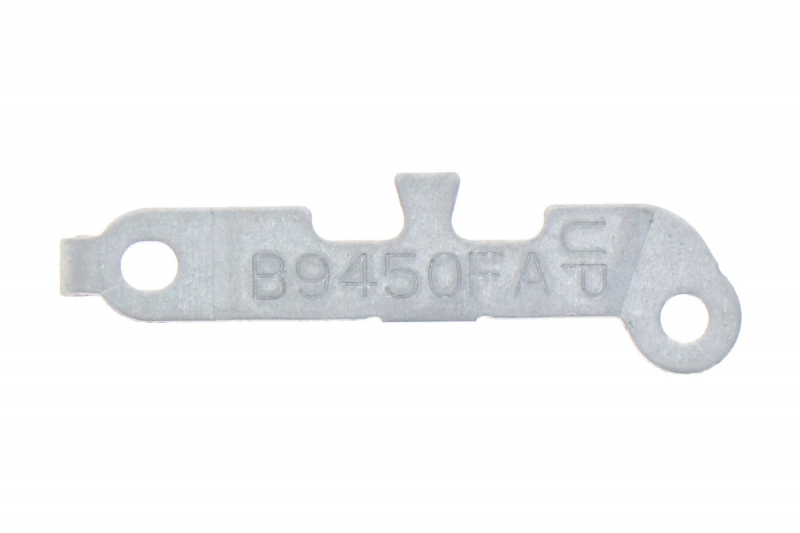 Asus ExpertBook B9 USB Connector Support USB connector bracket for Asus ExpertBook B9