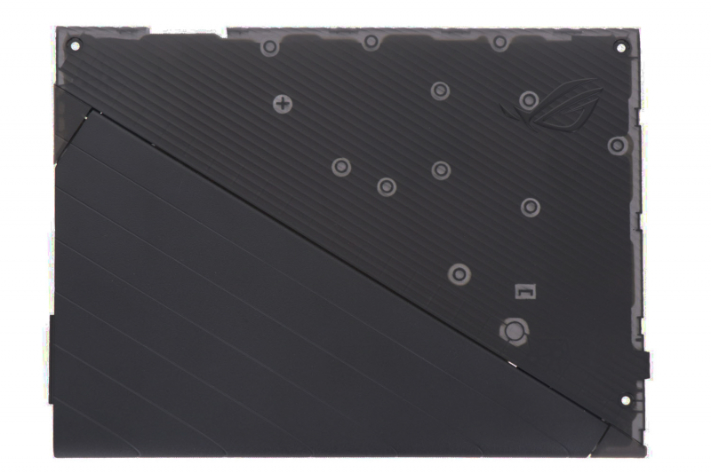 Asus XG-Mobile Black Casing