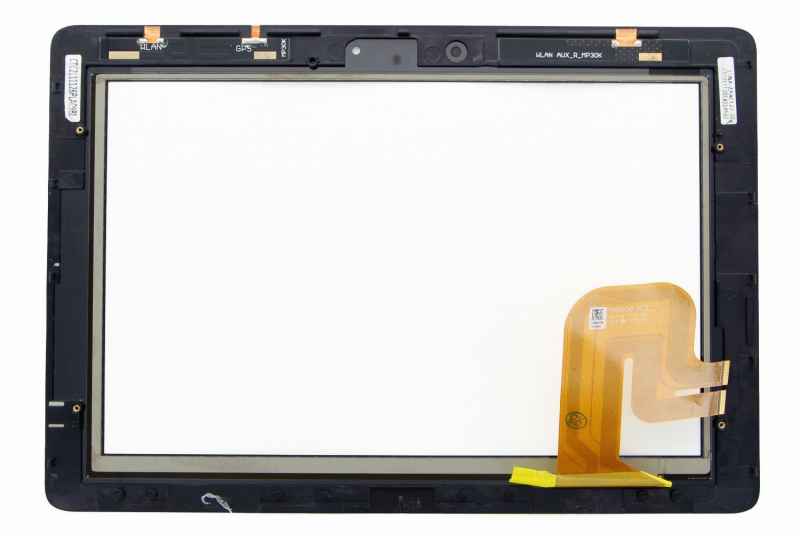 Asus EeePad Transformer Touch screen glass