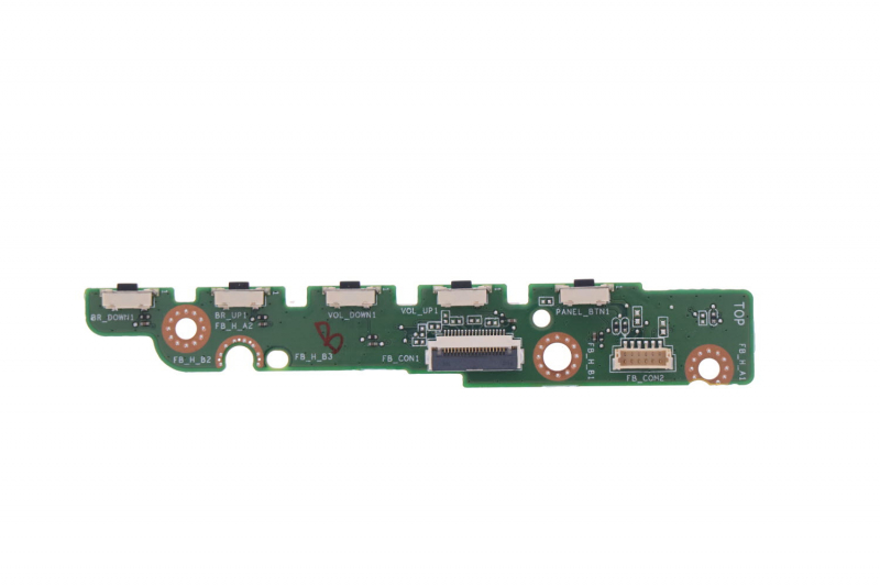 Asus AIO controller board