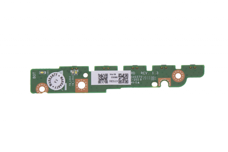 Asus AIO controller board