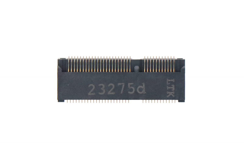 Asus TUF Gaming 75-pin M.2 connector 75-pin M.2 Connector Asus TUF Gaming