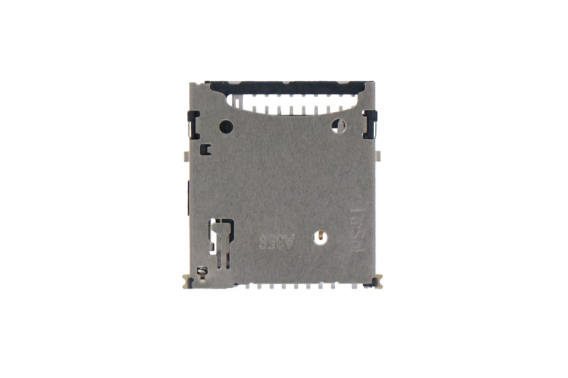 Asus Connector support 18 Pins micro card SD