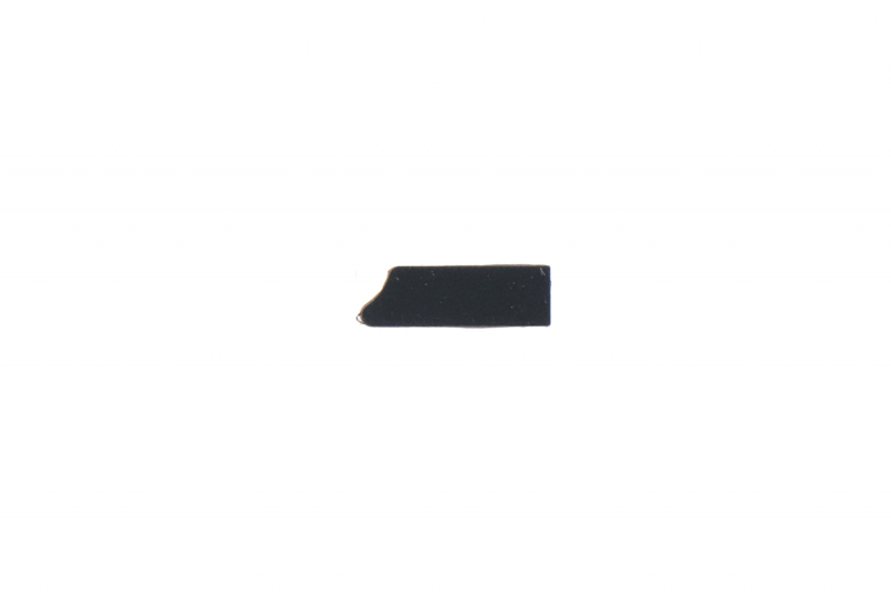 Asus ROG Zephyrus Right Hinge Cover Rubber Right Hinge Cover Pad ROG Zephyrus Asus