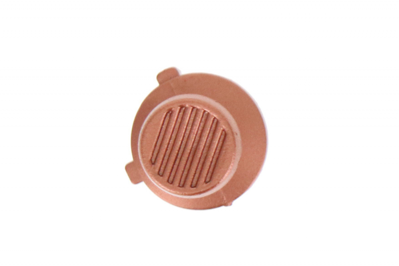 ROG Swift Screen Button