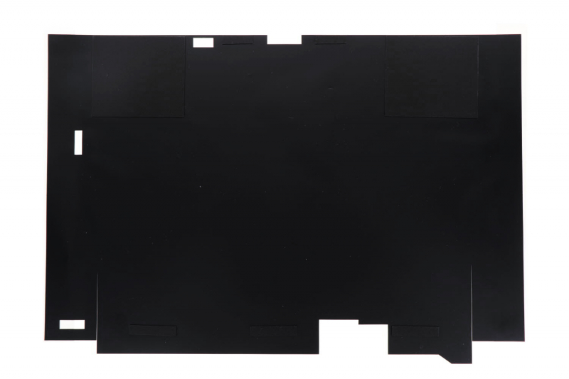 Self-adhesive insulation Asus - 13NR09U0L11011 Self-adhesive insulation Asus - 13NR09U0L11011