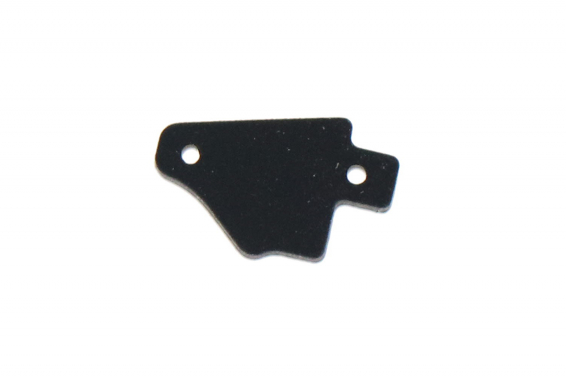 Asus ZenBook Hinge Pad Black - 13NB0VU1P20011