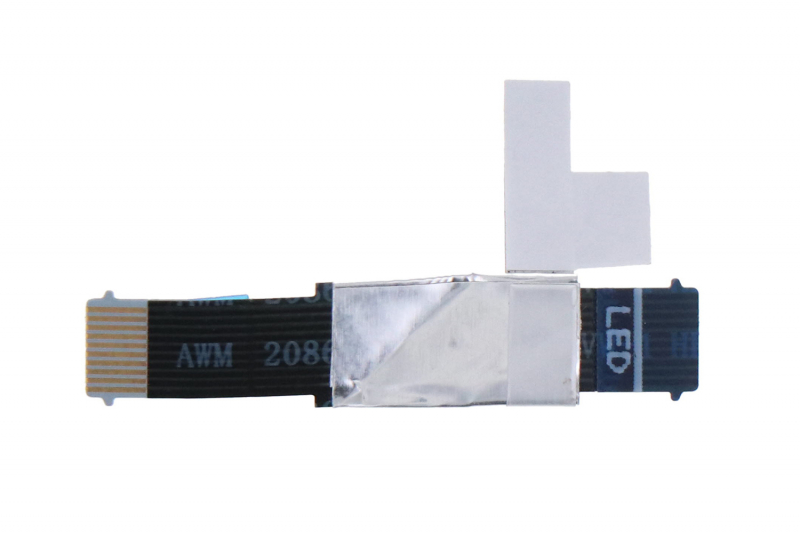 Flat LED Cable for Asus TUF Gaming - 10 Pins - 3.5 cm