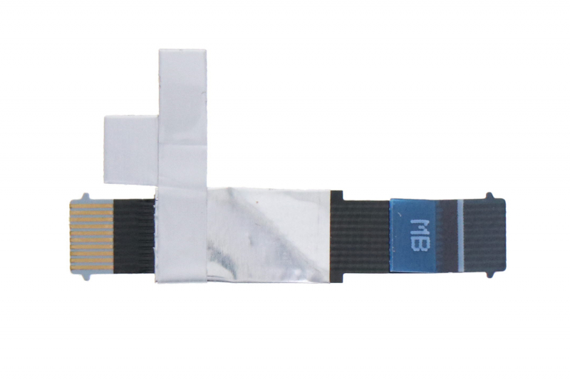 Flat LED Cable for Asus TUF Gaming - 10 Pins - 3.5 cm