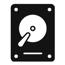 Storage HDD/SSD