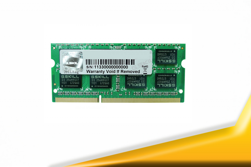 Asus laptop ram