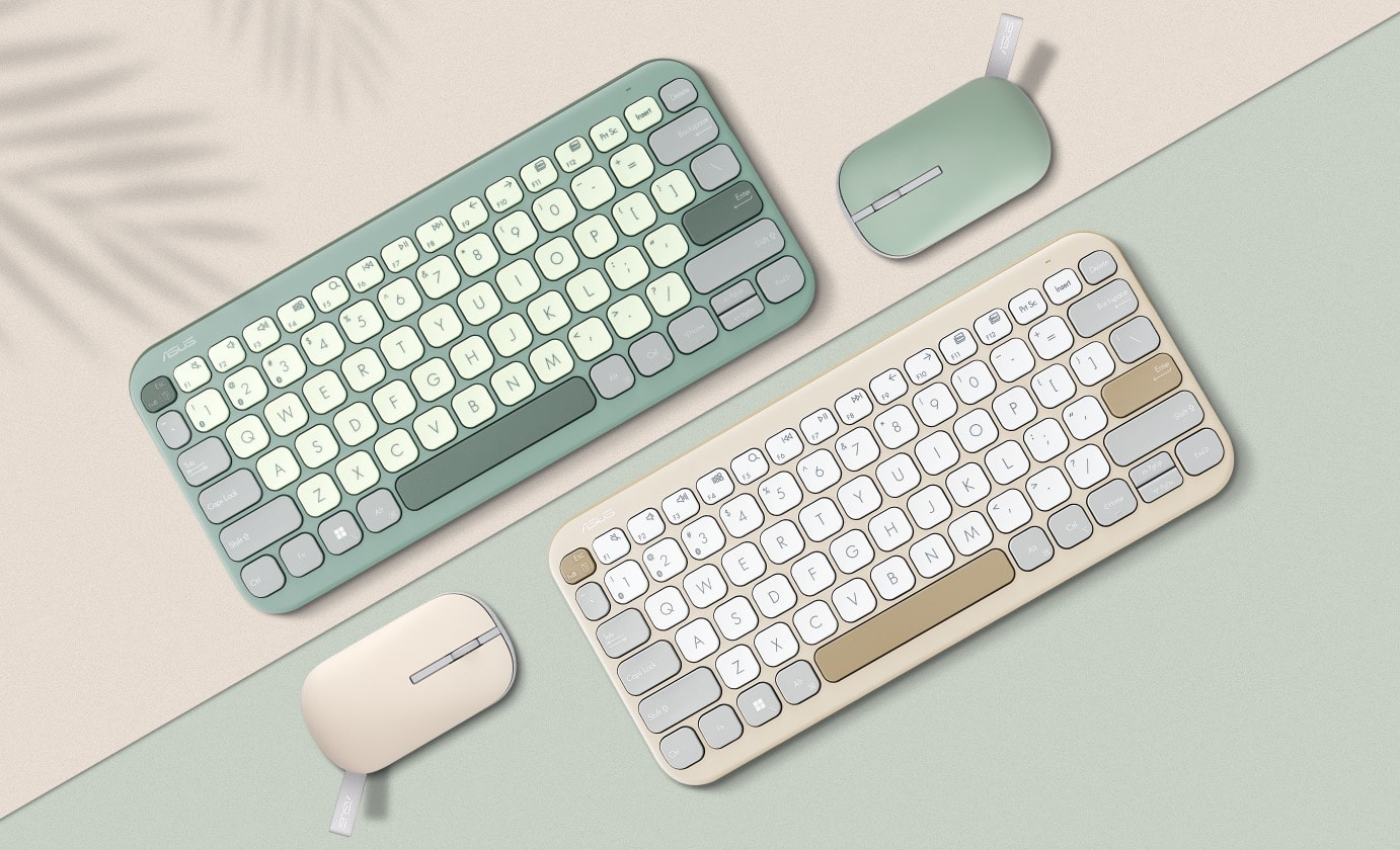 sleek design with sophisticated colors like Oak Milk
