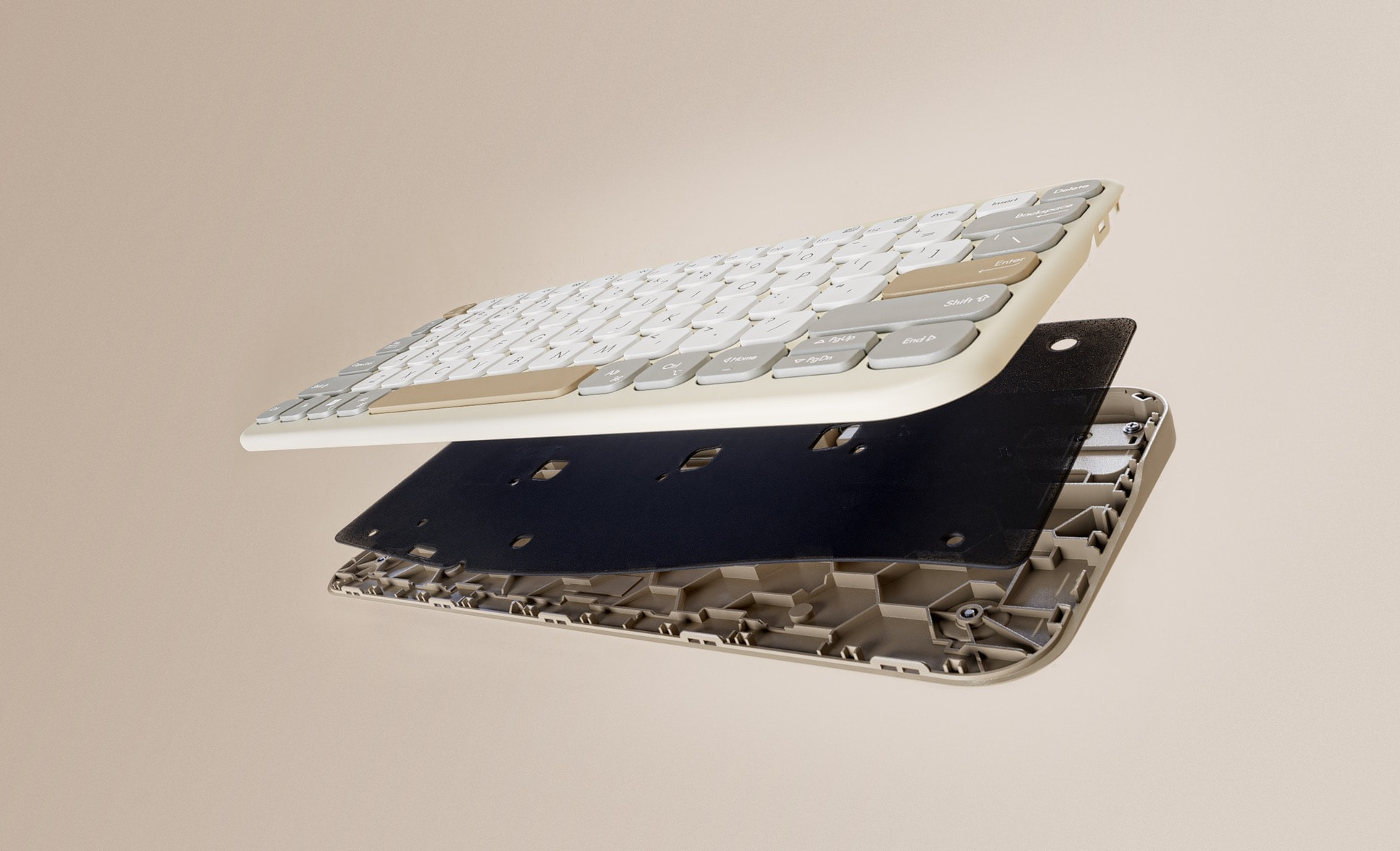 robust switches of the KW100 promise remarkable durability