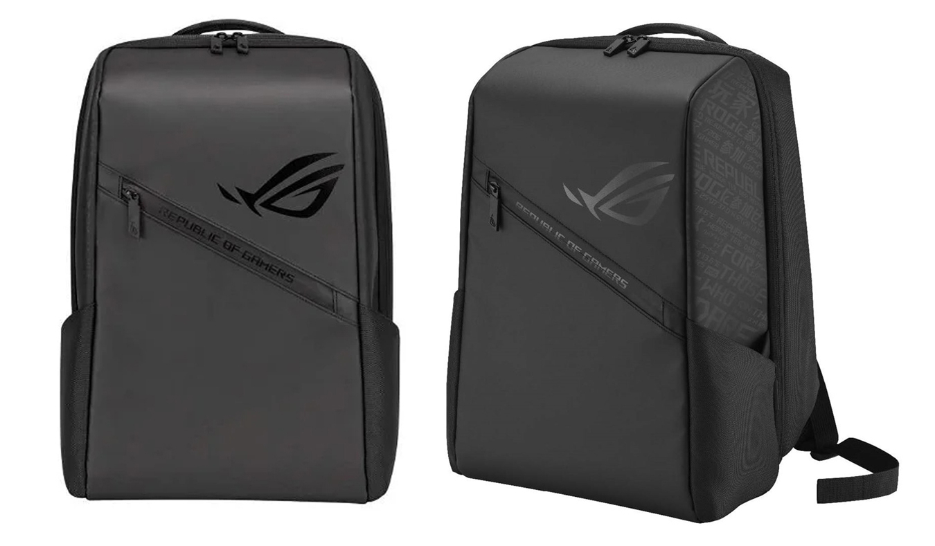 ASUS ROG Ranger BP2501 Backpack