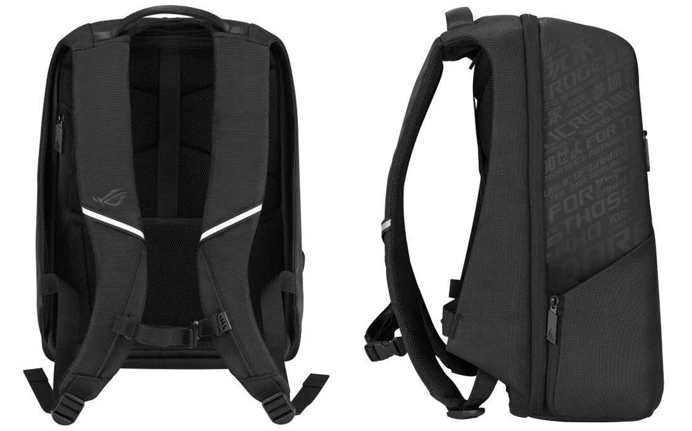 Made from a blend of durable polyester and water-repellent PU leather