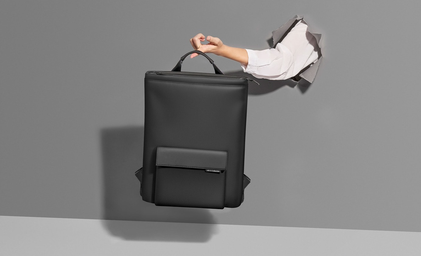 Asus Vigour Backpack