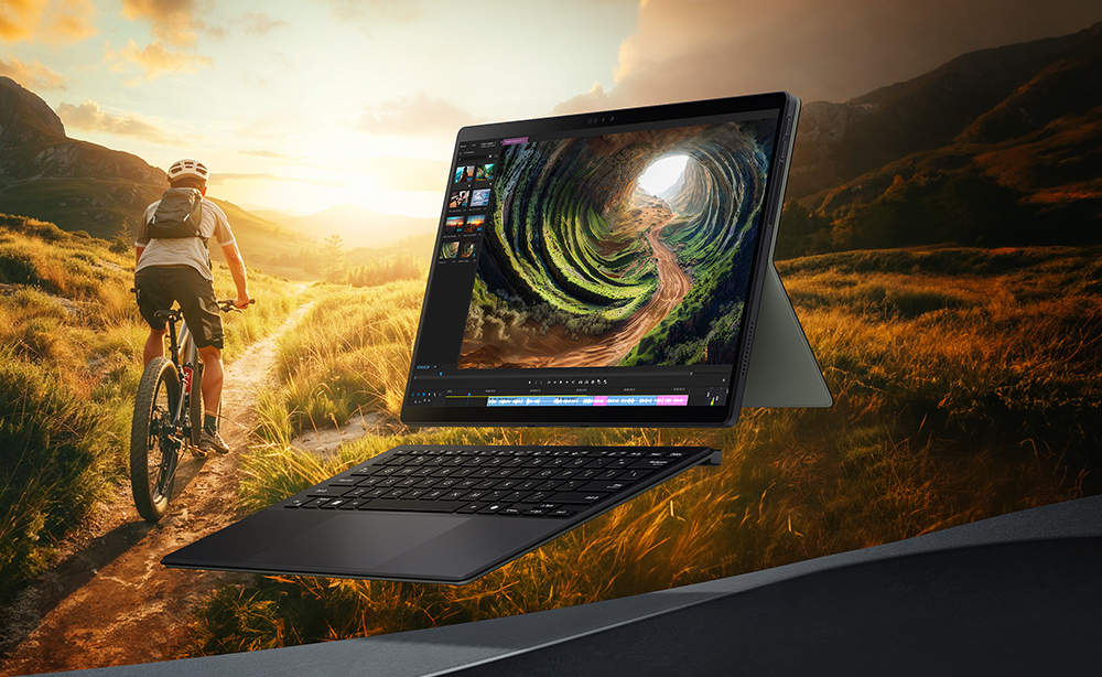 Asus ProArt laptop