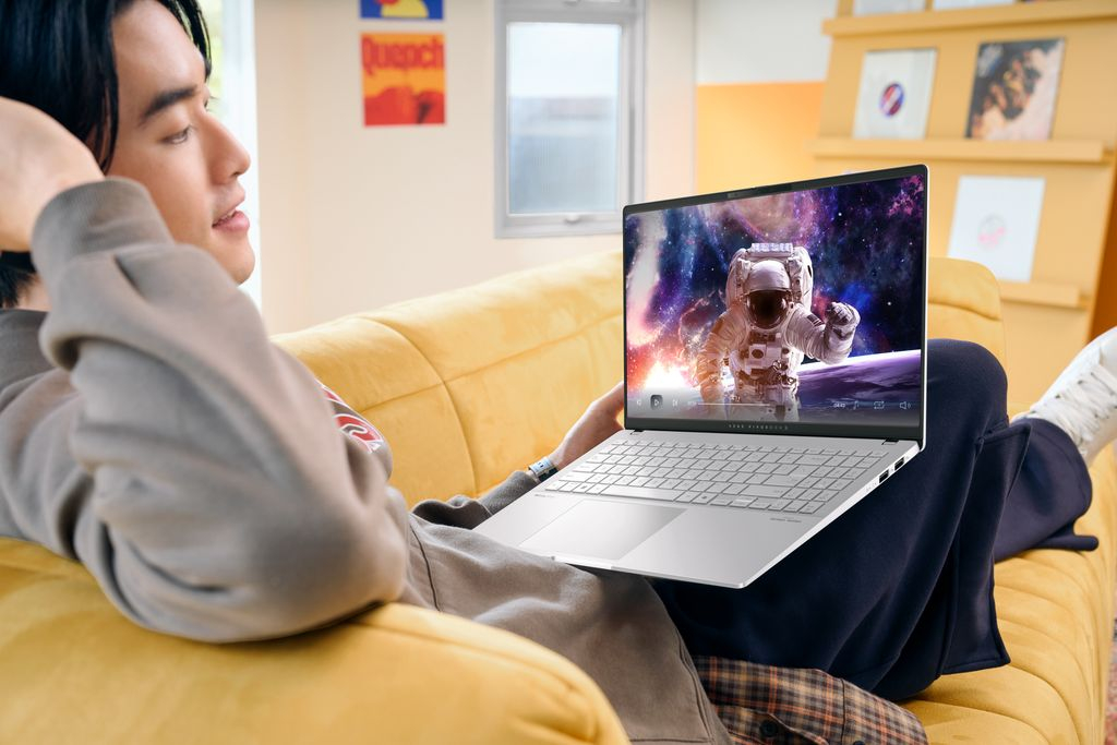 VivoBook s15