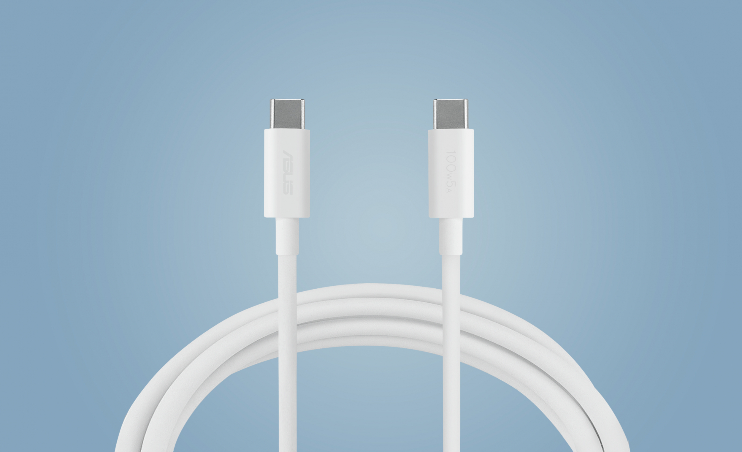 Câble Asus USB-C 100W