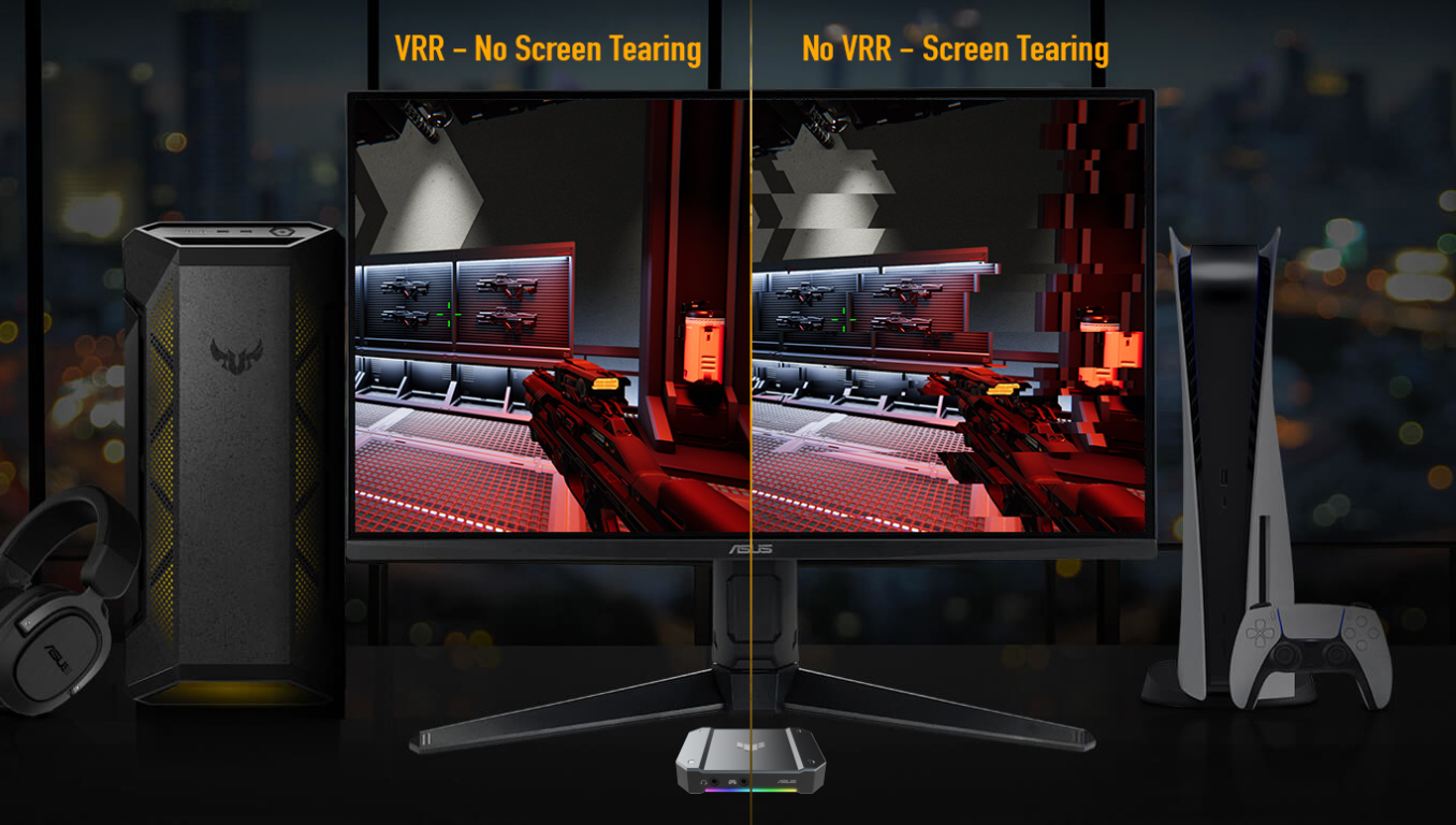 TUF Capture Box (CU4K30) | Official Asus Partner - Asus