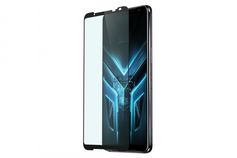 ROG Phone 3 tempered glass screen protection
