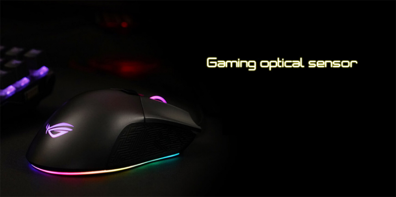 gaming mouse Gladius II Origin