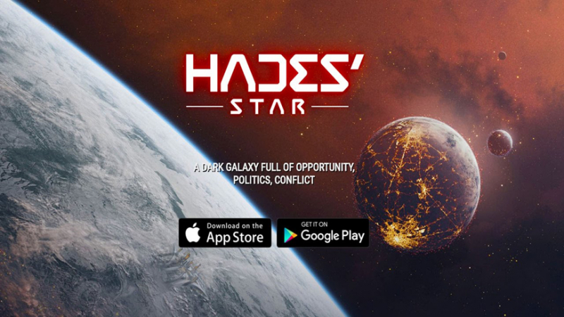 Hades' Star