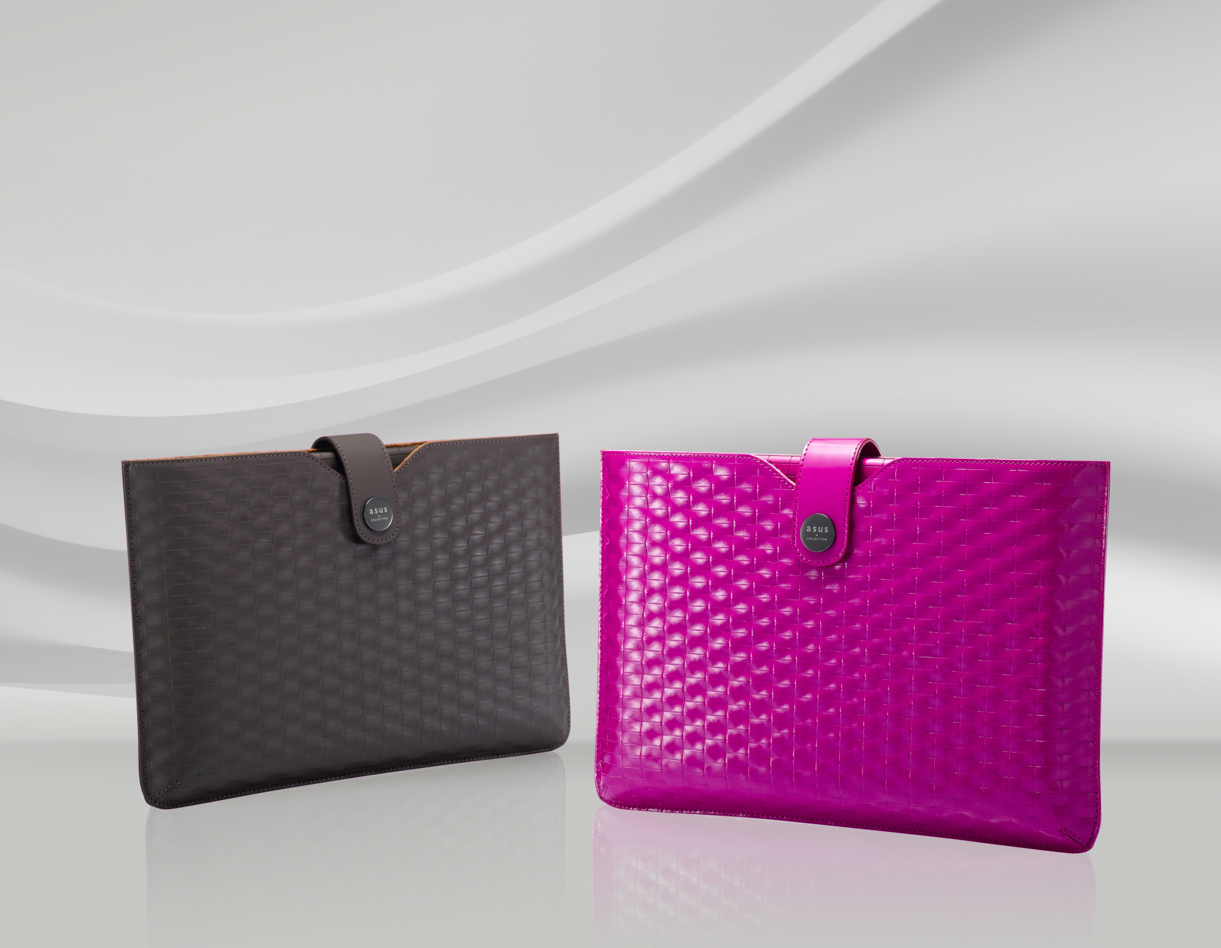 Pink asus sleeve