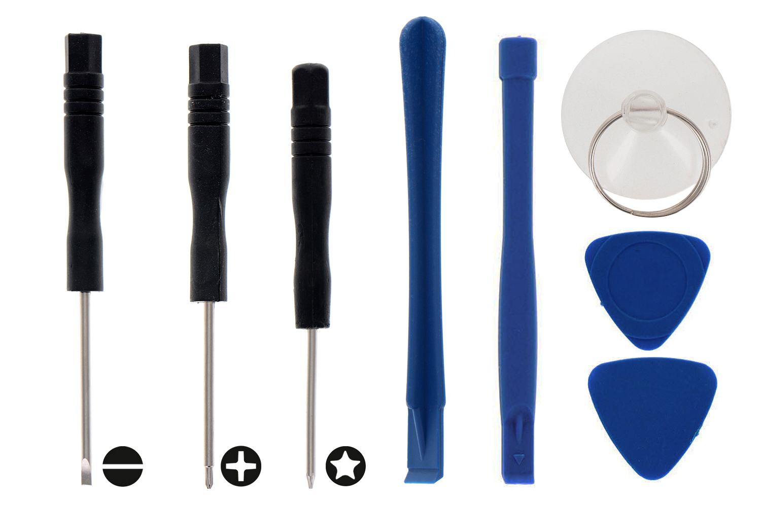 Disassembly tools