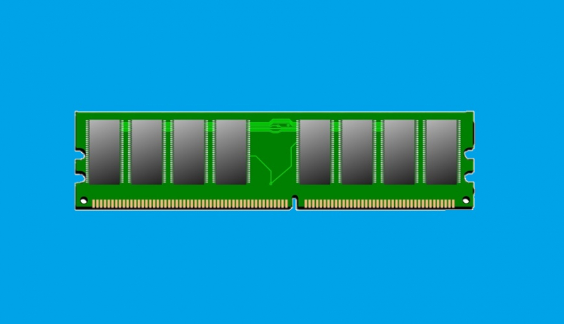 Laptop RAM