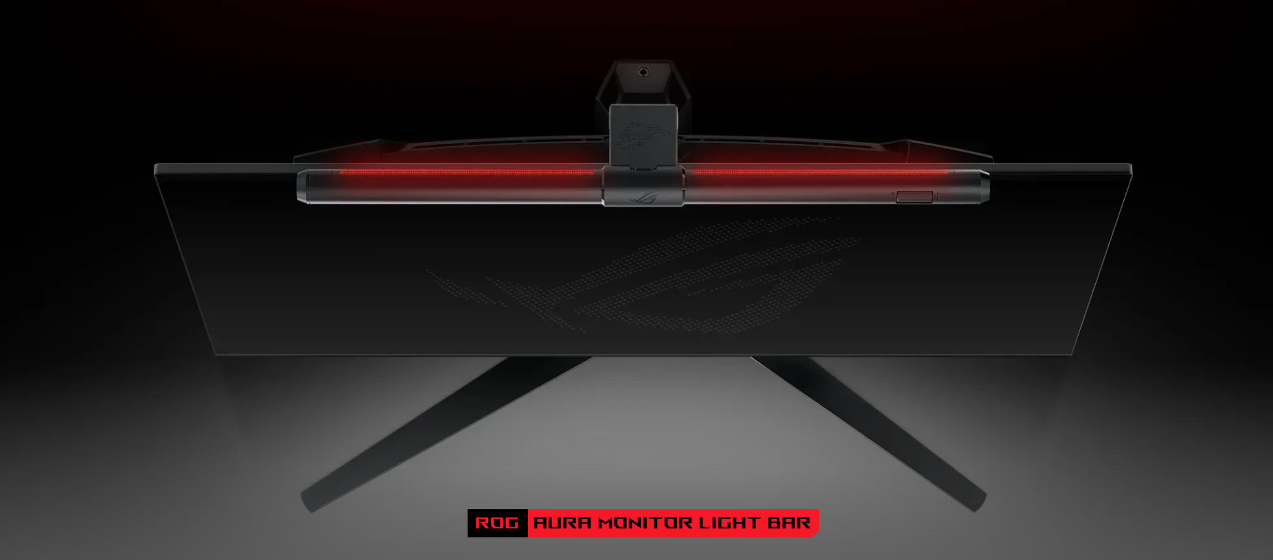 ROG Aura Monitor Light Bar ALB01