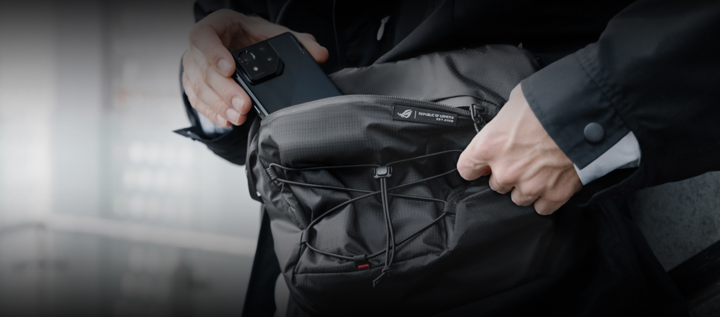 ROG BC1004 Carry Bag
