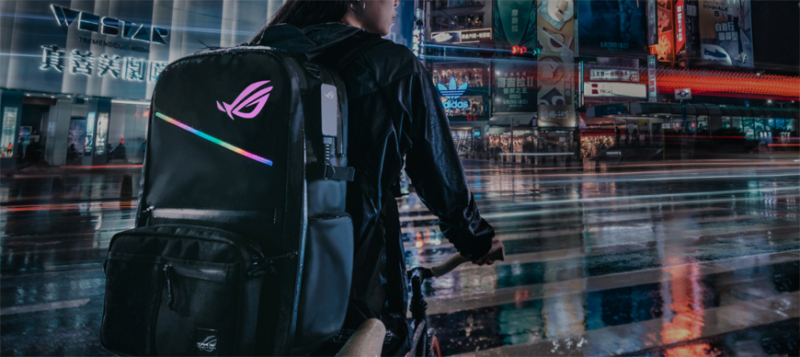 ROG Ranger BP3703G Backpack