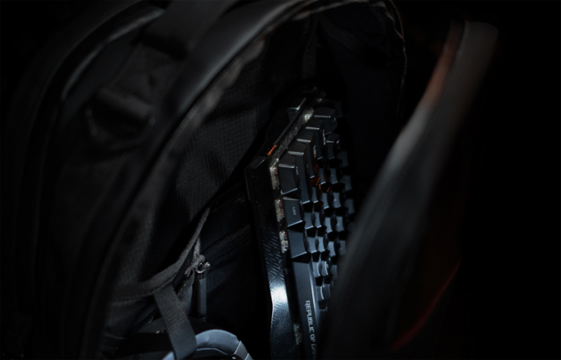 ROG Ranger BP3703G Backpack