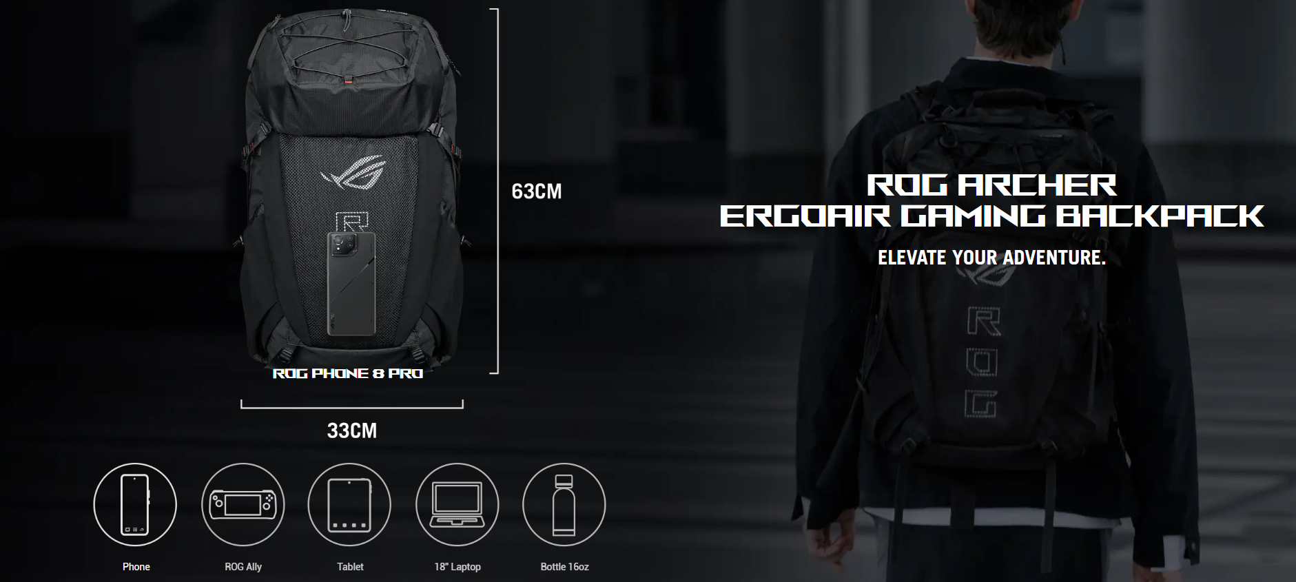 versatile, comfortable, and robust