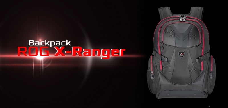 Asus rog xranger backpack sales