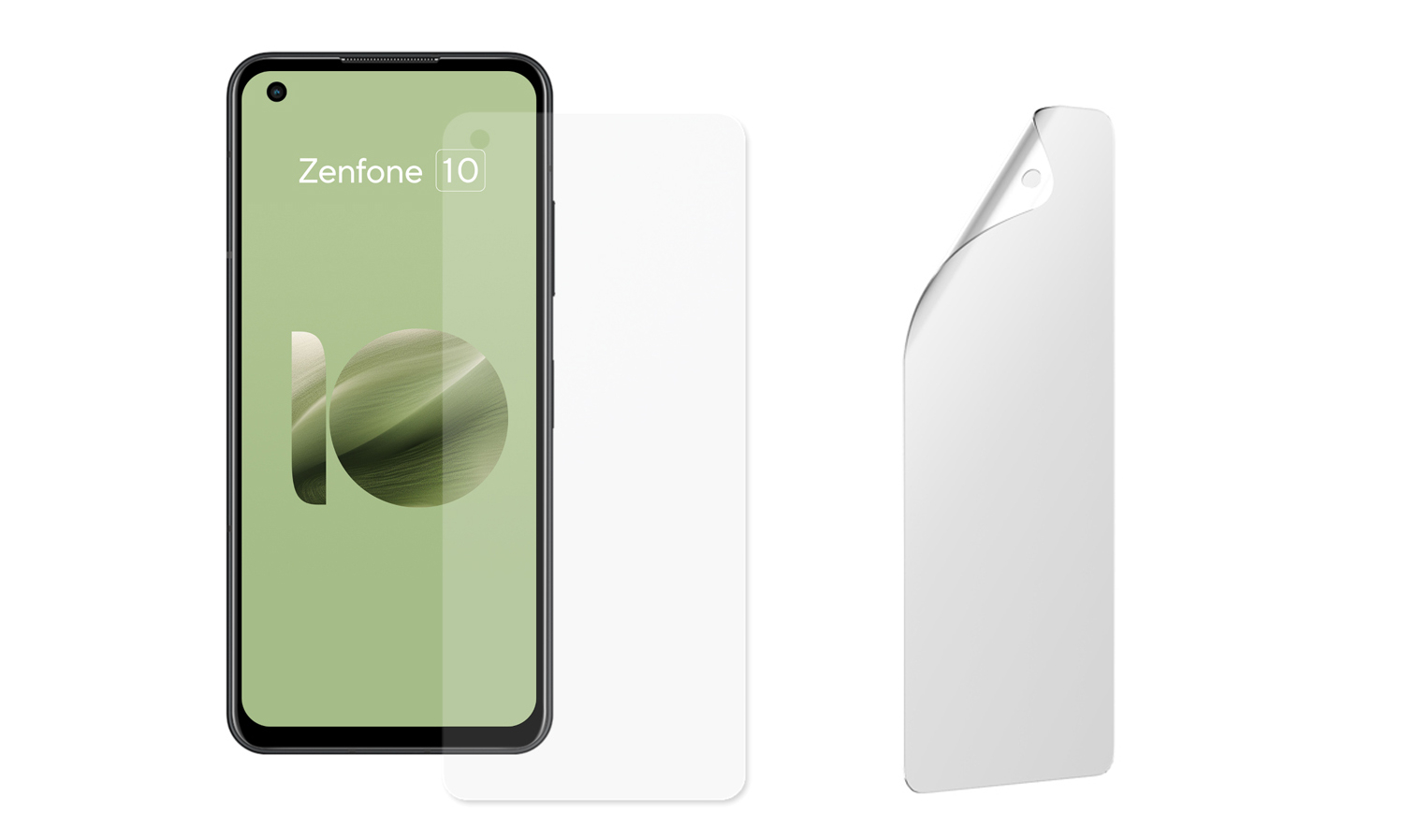 Impact RhinoShield Protective Film for ASUS Zenfone 10