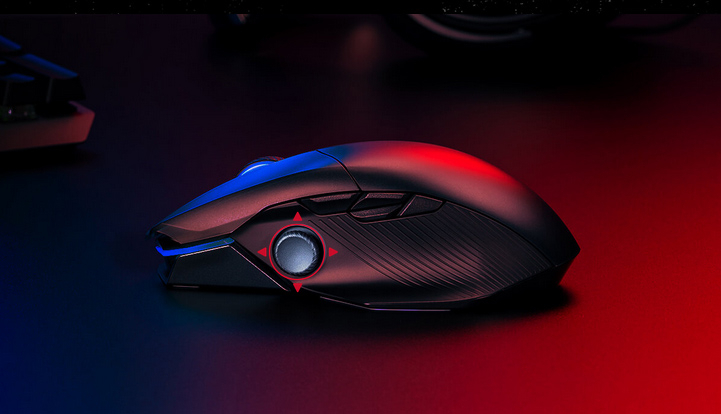 ROG CHAKRAM X ORIGIN mouse