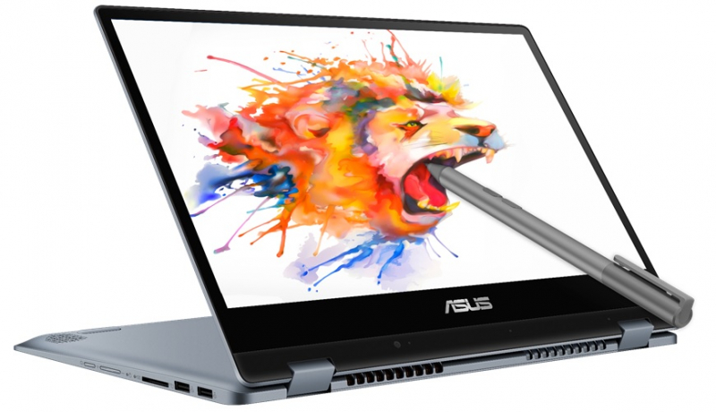 Asus Stylus