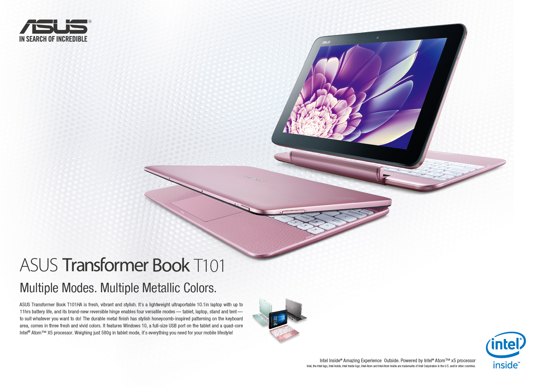 Transformer Book